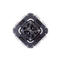 Vortex suspension system 100kg payload